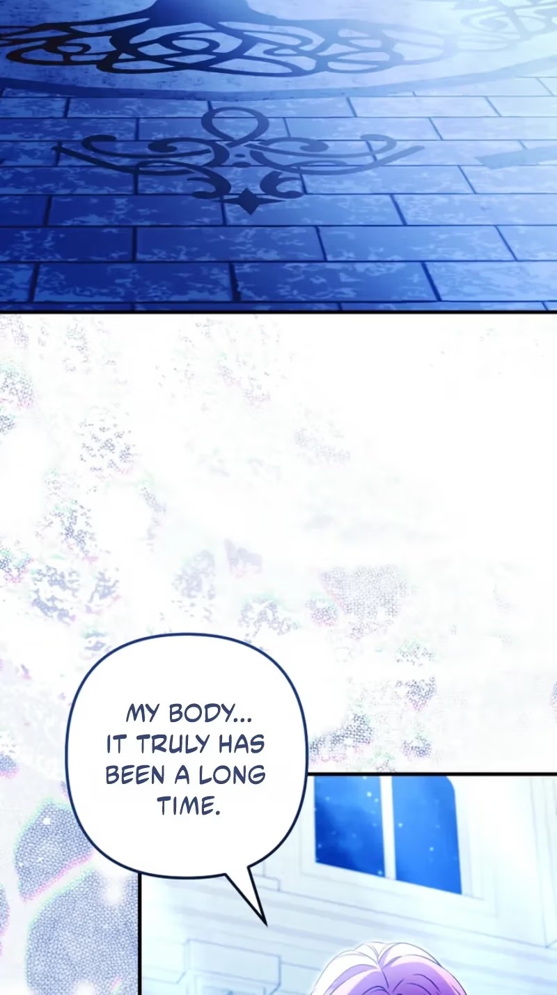 I Became the Cure for the Tyrant in the Waste Novel Chapter 76 page 4