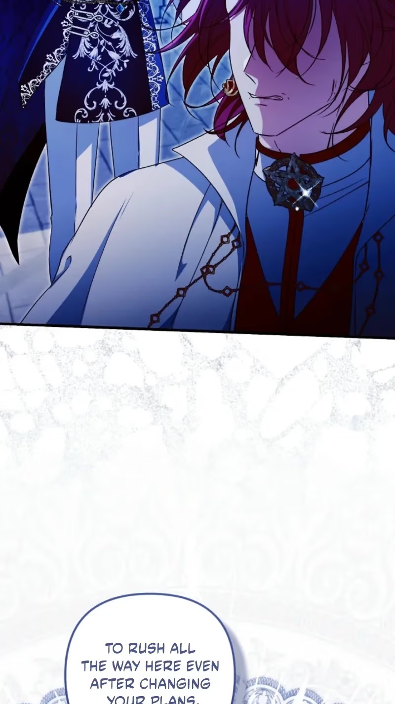 I Became the Cure for the Tyrant in the Waste Novel Chapter 76 page 8