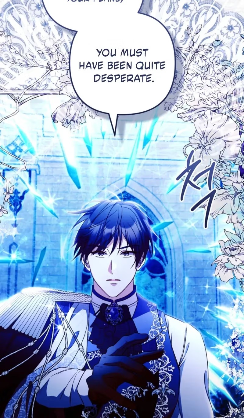 I Became the Cure for the Tyrant in the Waste Novel Chapter 76 page 9