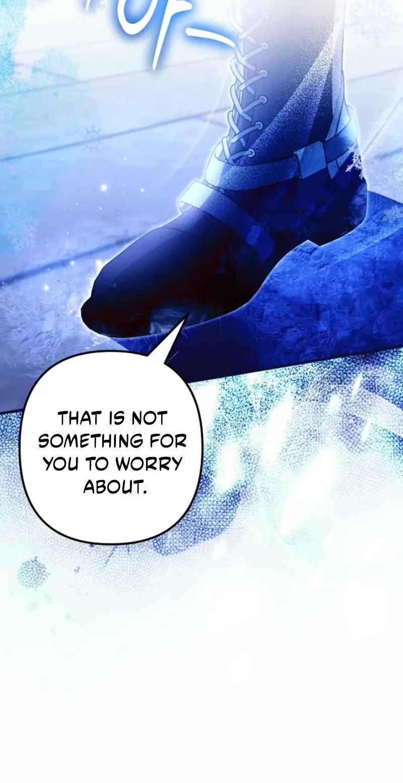 I Became the Cure for the Tyrant in the Waste Novel Chapter 76 page 21