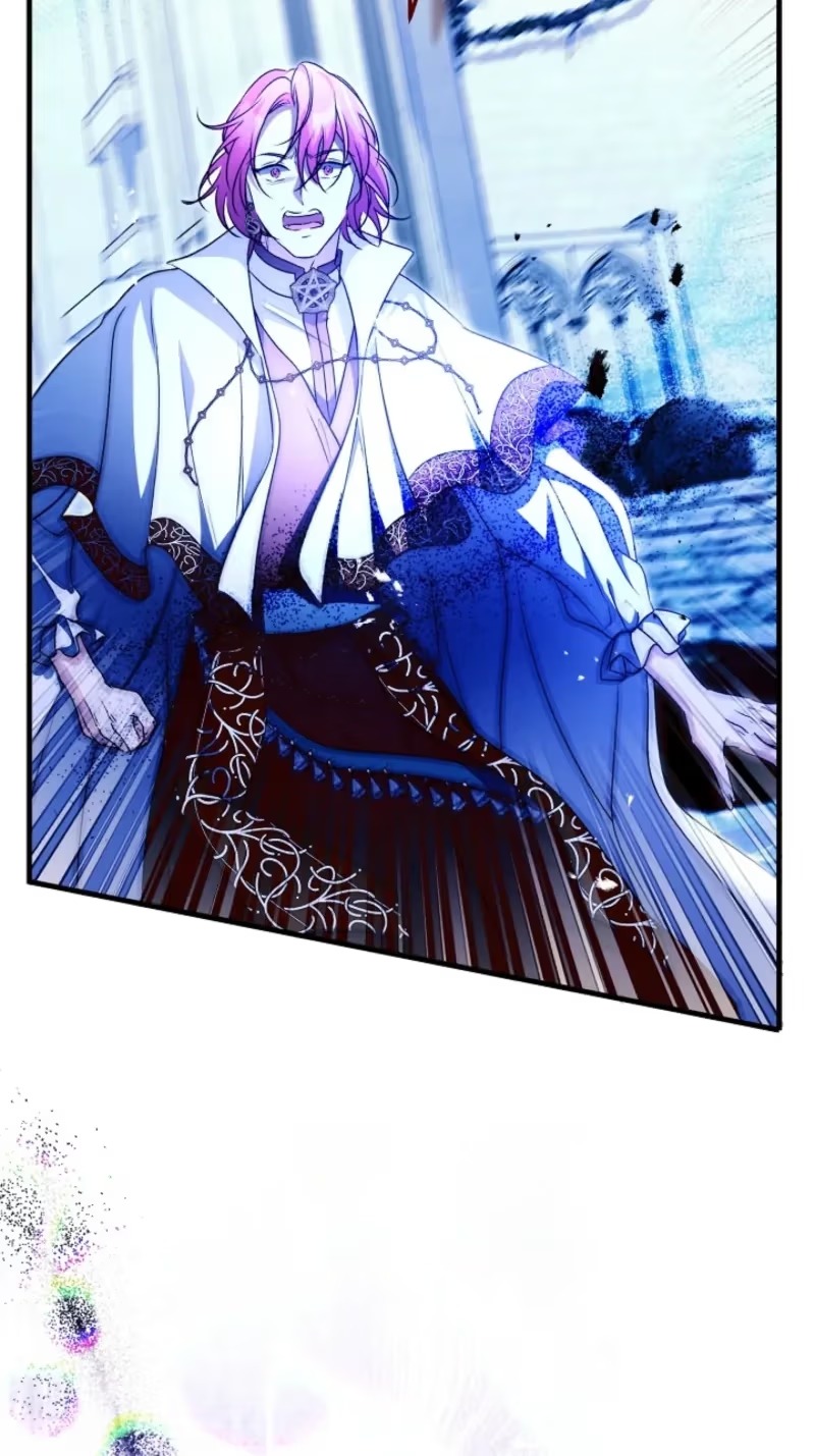 I Became the Cure for the Tyrant in the Waste Novel Chapter 76 page 24