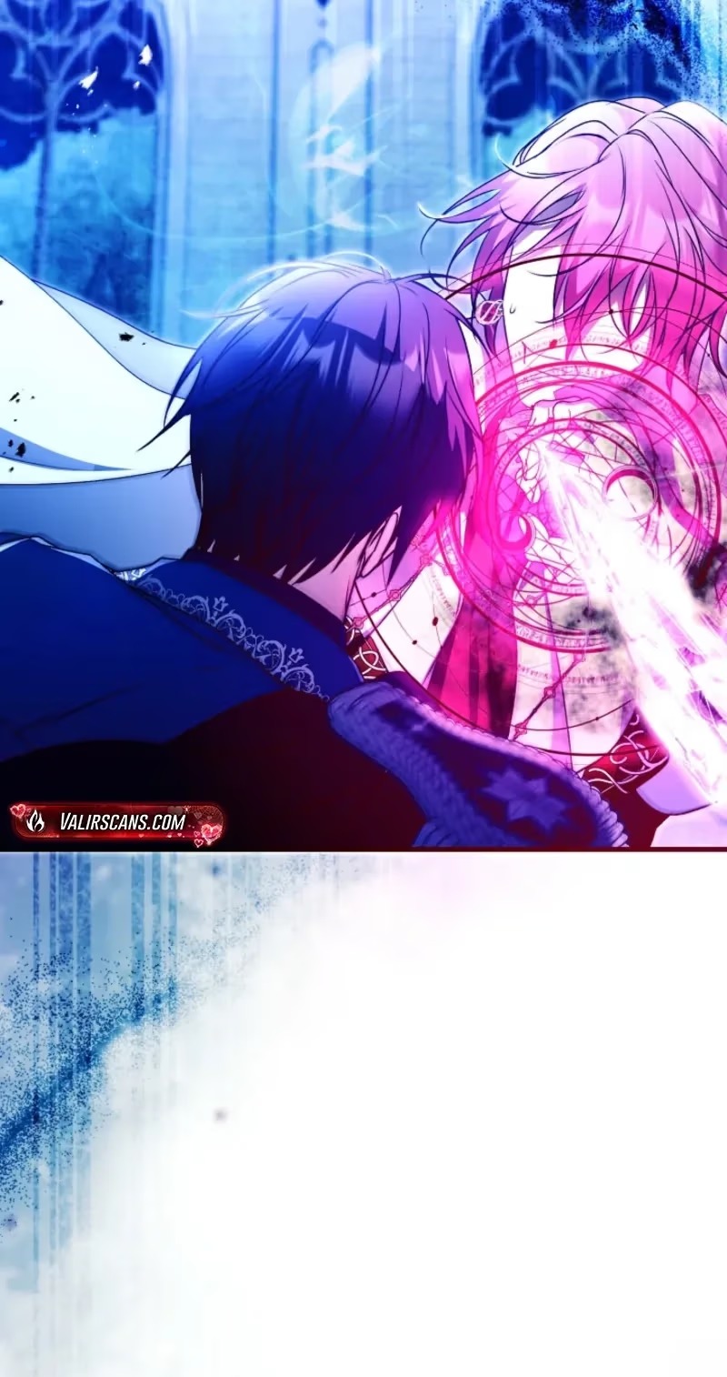 I Became the Cure for the Tyrant in the Waste Novel Chapter 76 page 29