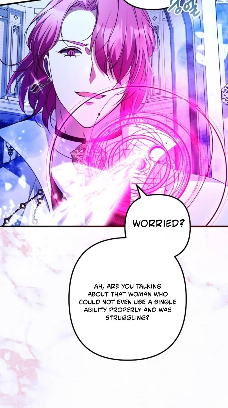 I Became the Cure for the Tyrant in the Waste Novel Chapter 76 page 32