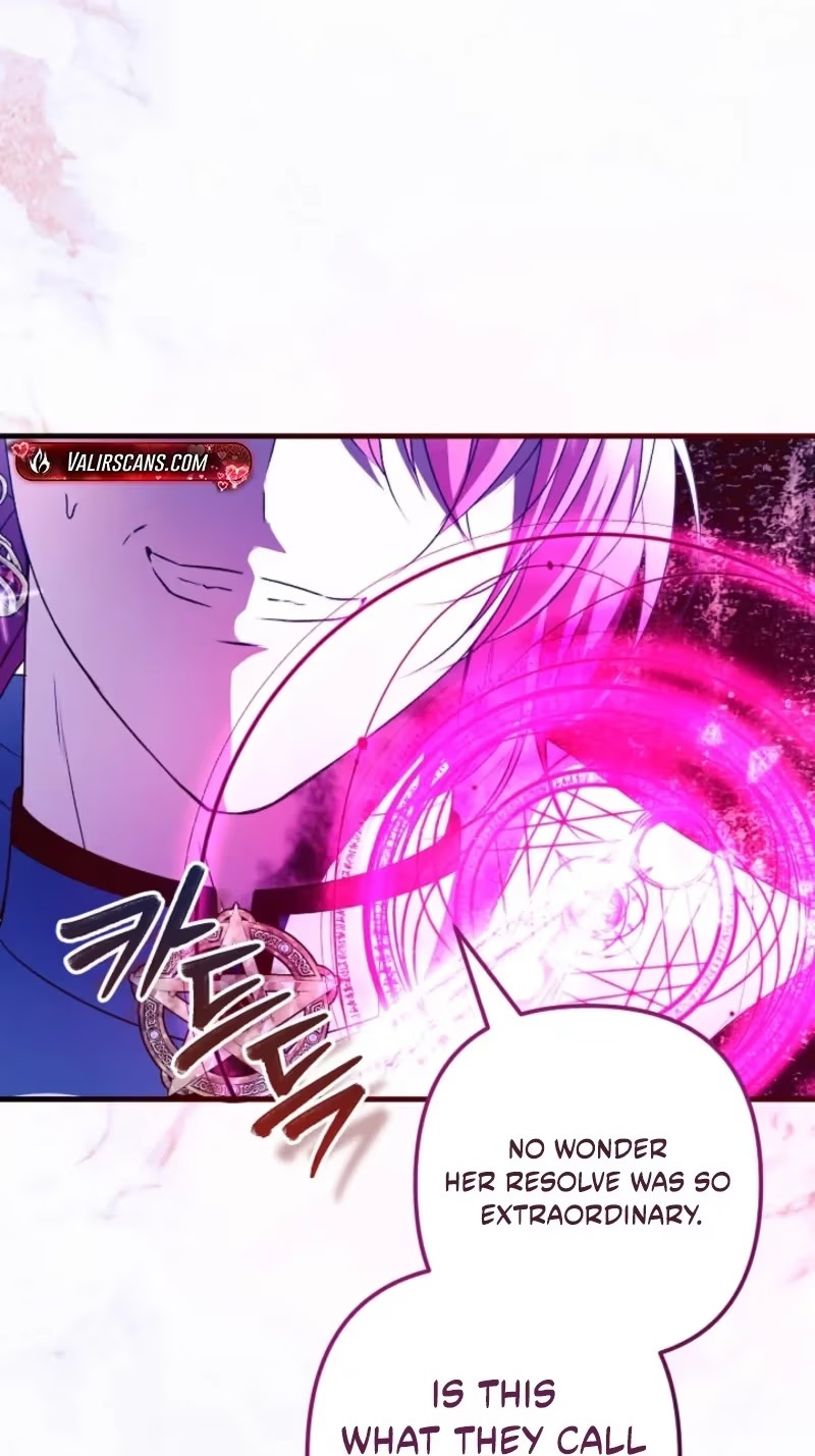 I Became the Cure for the Tyrant in the Waste Novel Chapter 76 page 33