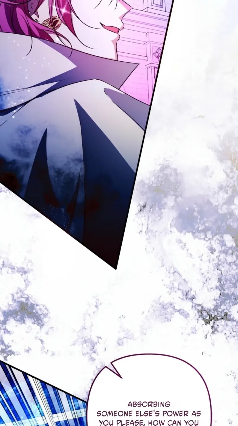 I Became the Cure for the Tyrant in the Waste Novel Chapter 76 page 35