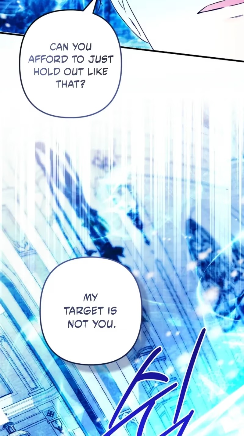 I Became the Cure for the Tyrant in the Waste Novel Chapter 76 page 43