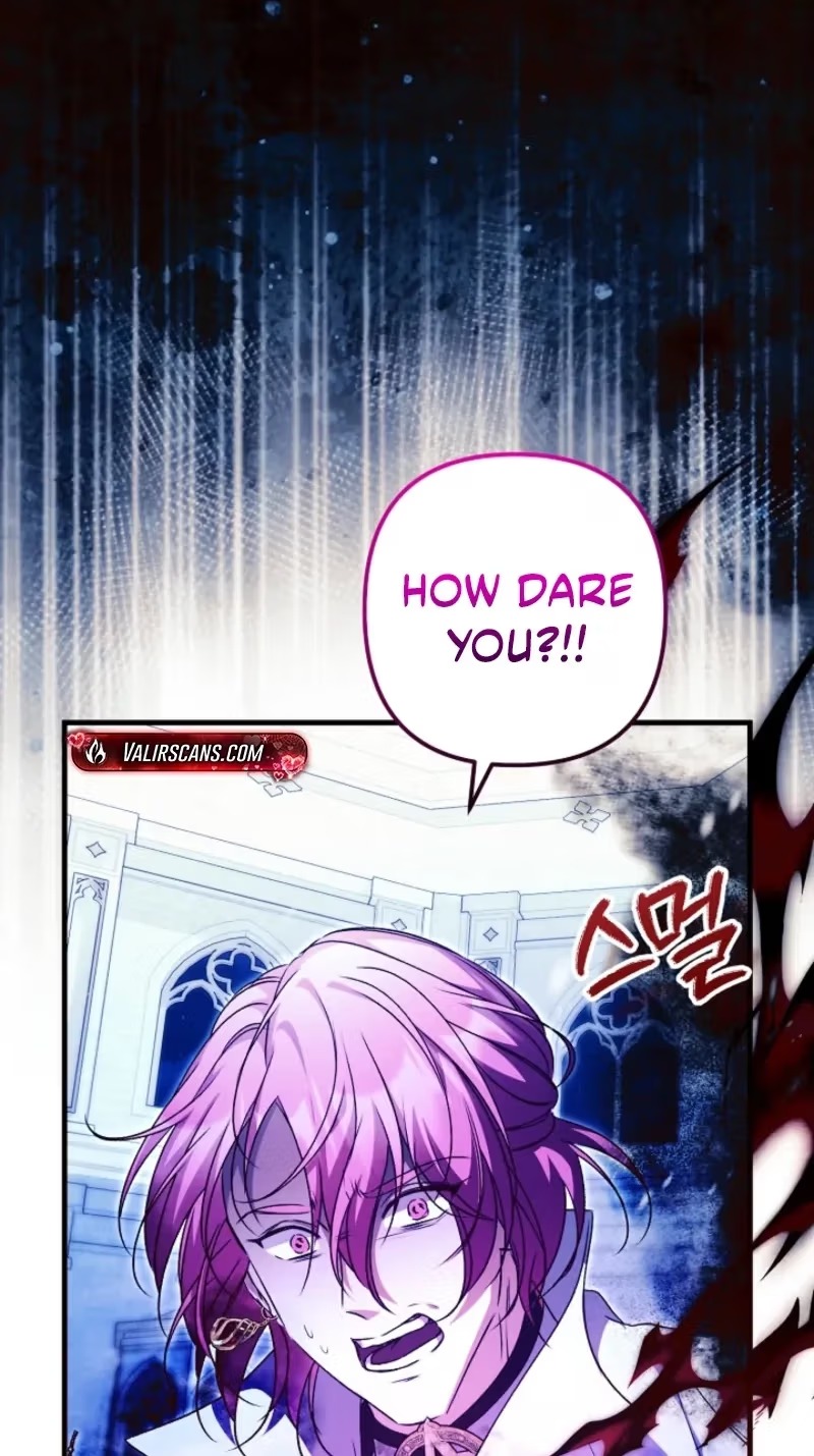 I Became the Cure for the Tyrant in the Waste Novel Chapter 76 page 46