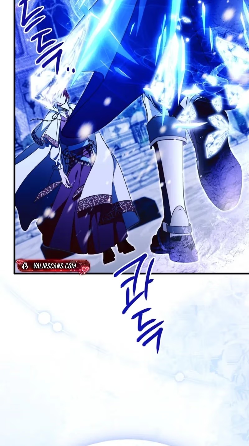 I Became the Cure for the Tyrant in the Waste Novel Chapter 76 page 56
