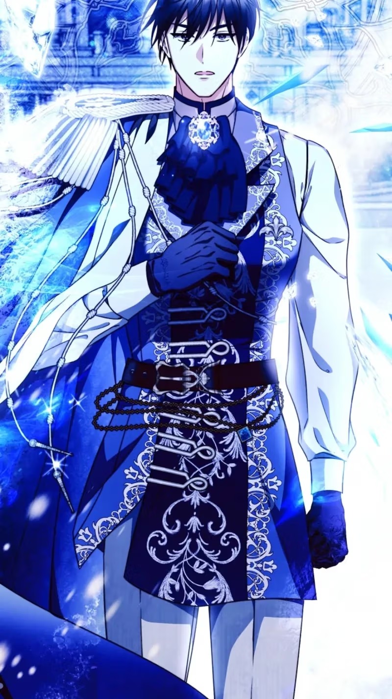I Became the Cure for the Tyrant in the Waste Novel Chapter 76 page 58