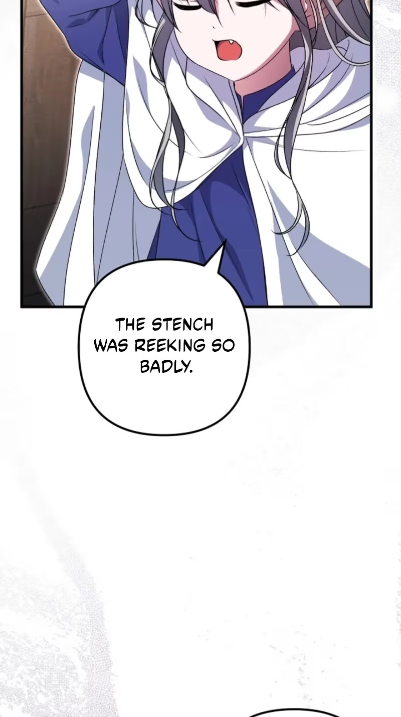 I Became the Cure for the Tyrant in the Waste Novel Chapter 76 page 64