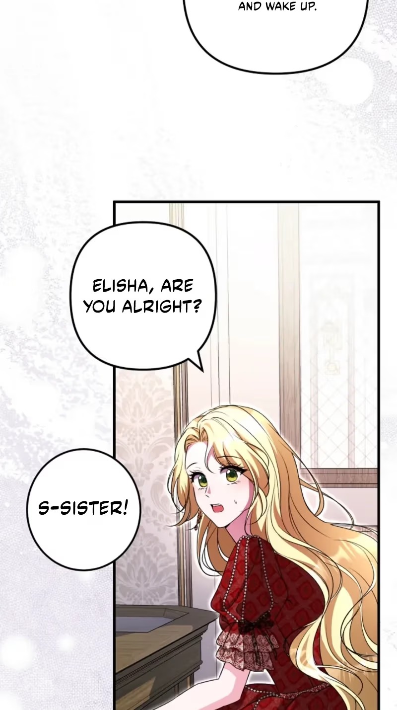 I Became the Cure for the Tyrant in the Waste Novel Chapter 76 page 66