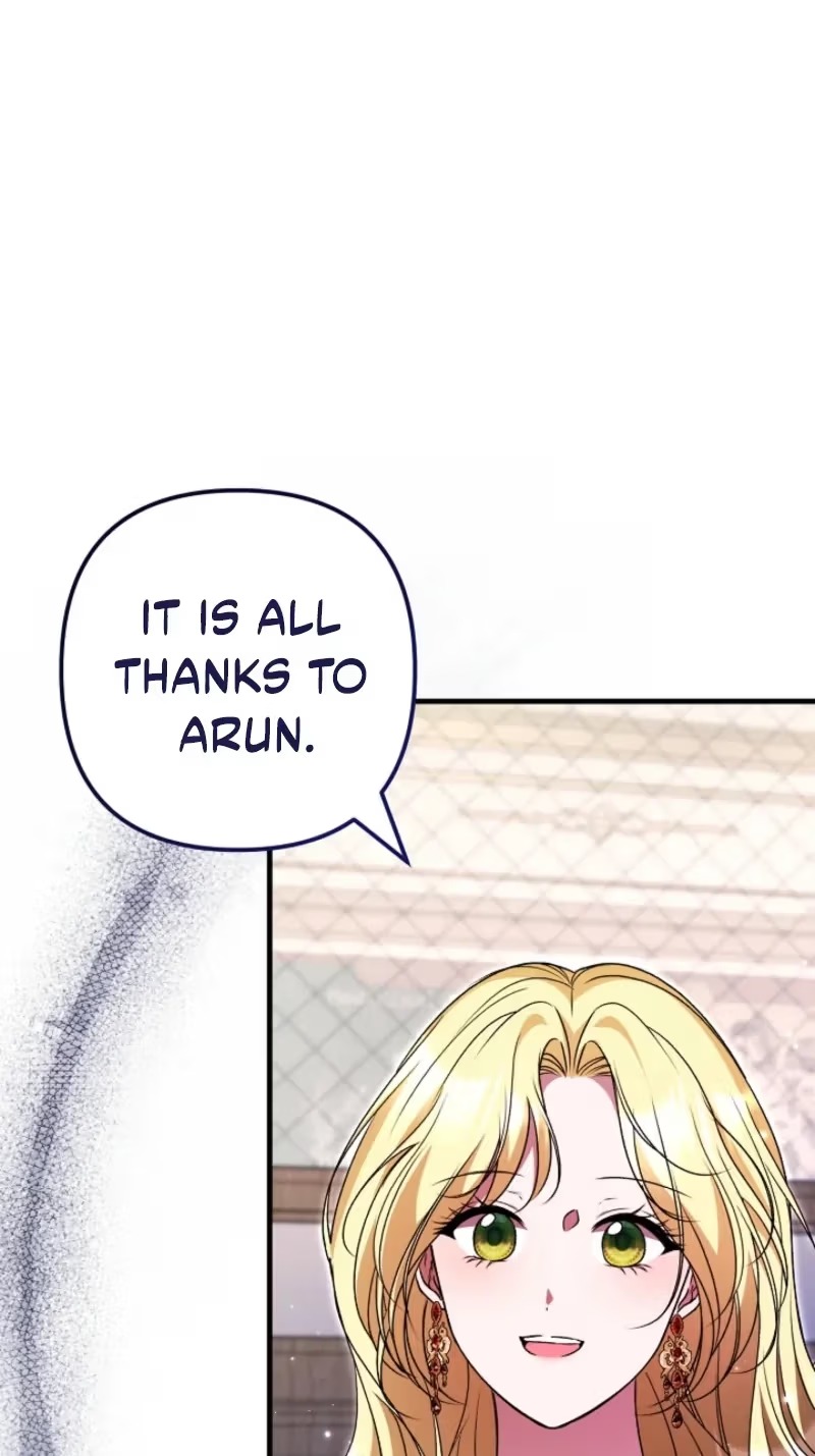 I Became the Cure for the Tyrant in the Waste Novel Chapter 76 page 71