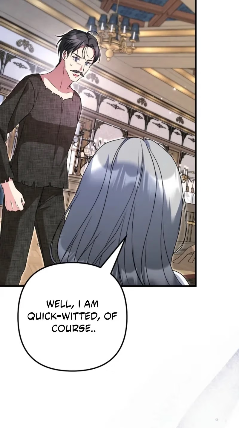 I Became the Cure for the Tyrant in the Waste Novel Chapter 76 page 73