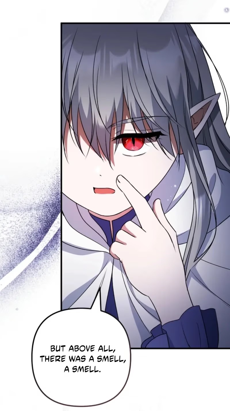 I Became the Cure for the Tyrant in the Waste Novel Chapter 76 page 74