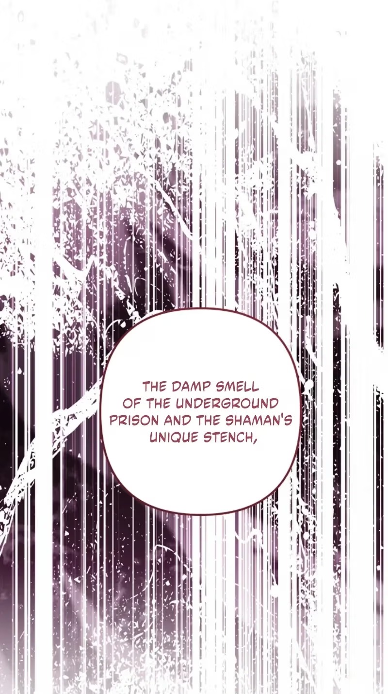 I Became the Cure for the Tyrant in the Waste Novel Chapter 76 page 75