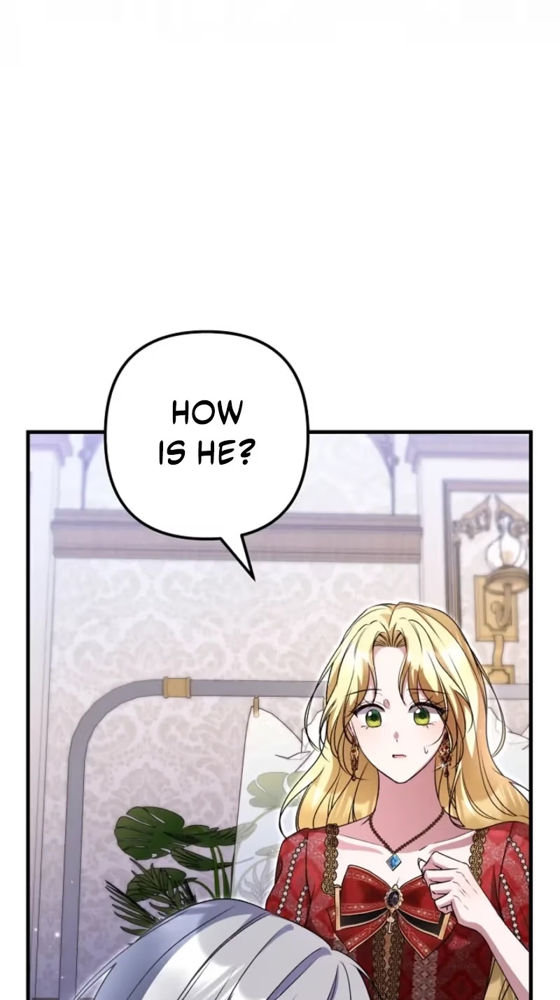 I Became the Cure for the Tyrant in the Waste Novel Chapter 76 page 79