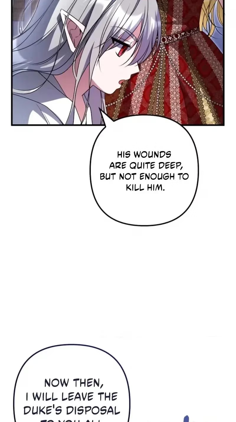 I Became the Cure for the Tyrant in the Waste Novel Chapter 76 page 80