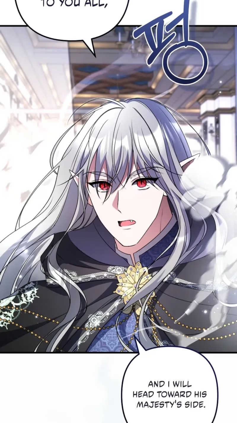 I Became the Cure for the Tyrant in the Waste Novel Chapter 76 page 81