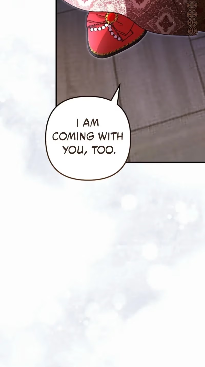 I Became the Cure for the Tyrant in the Waste Novel Chapter 76 page 83