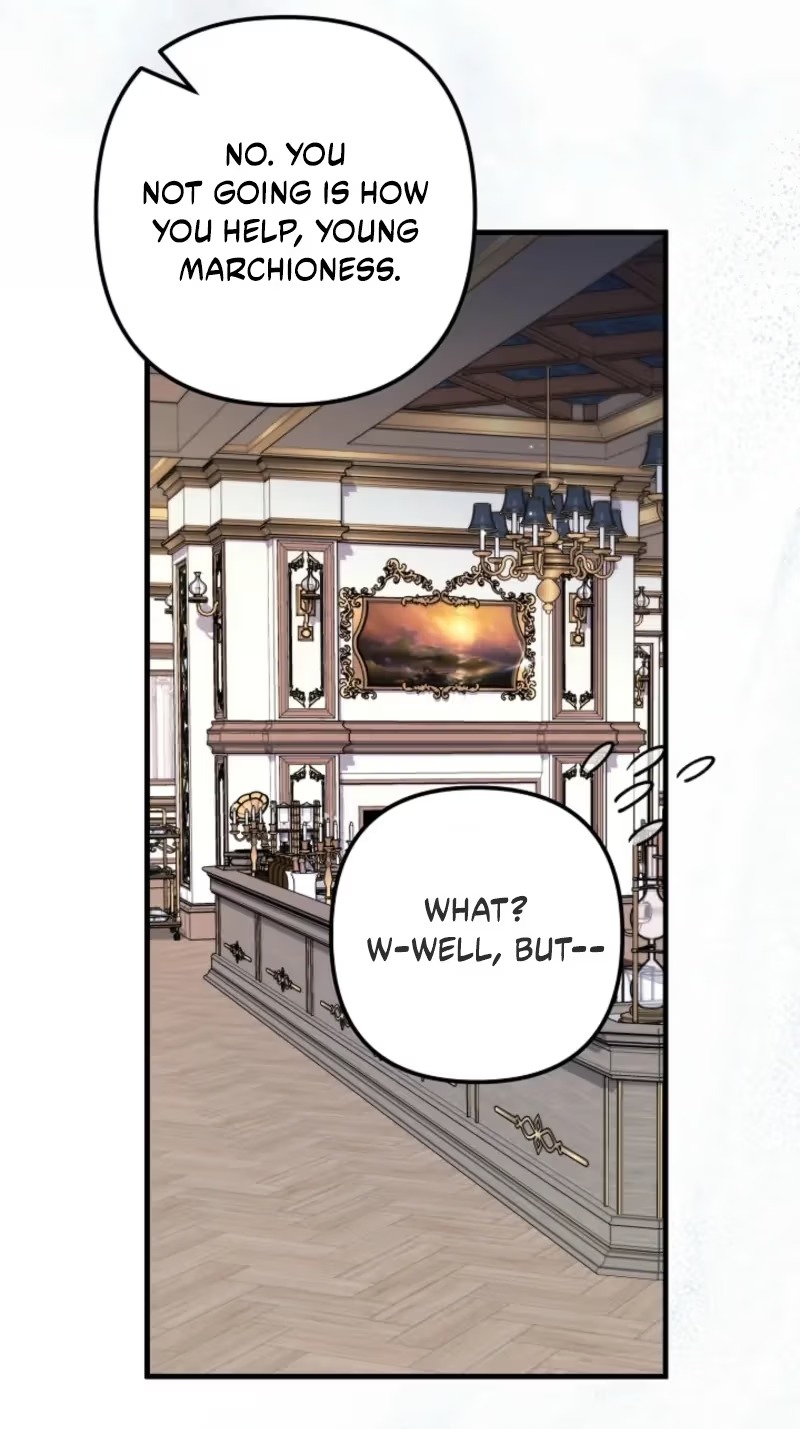 I Became the Cure for the Tyrant in the Waste Novel Chapter 76 page 84