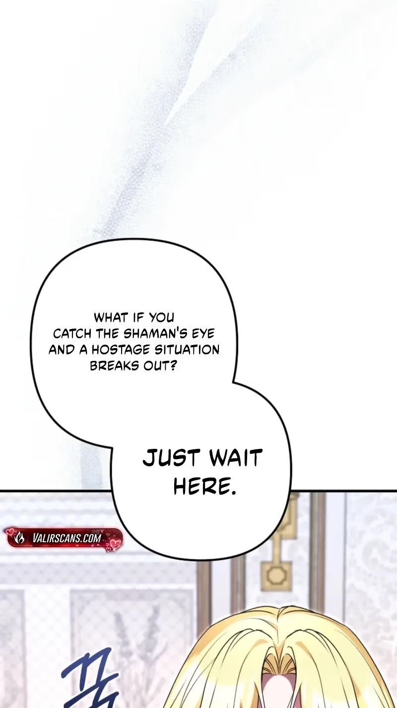 I Became the Cure for the Tyrant in the Waste Novel Chapter 76 page 85