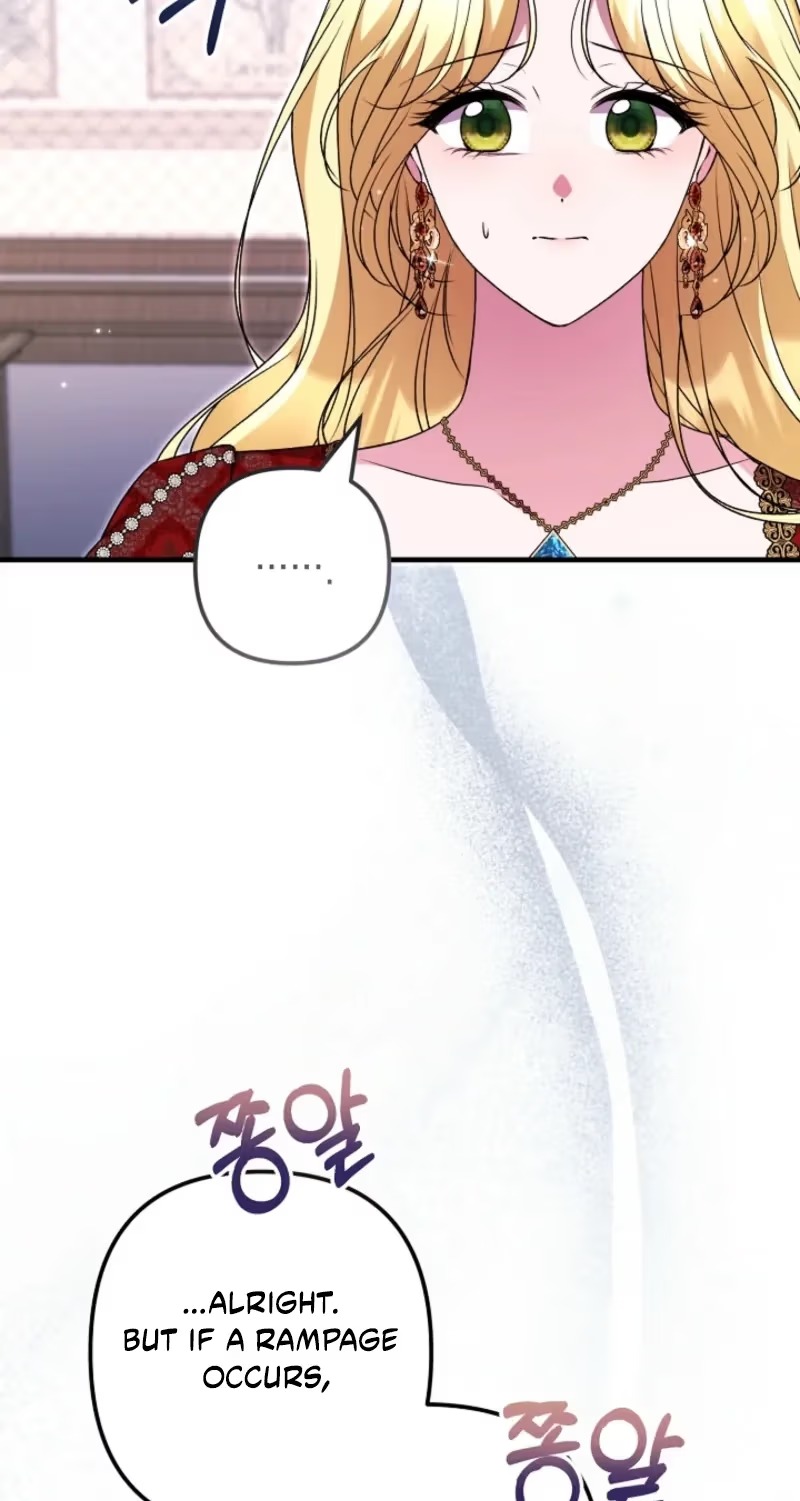I Became the Cure for the Tyrant in the Waste Novel Chapter 76 page 86