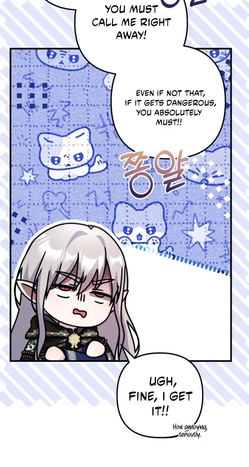 I Became the Cure for the Tyrant in the Waste Novel Chapter 76 page 87
