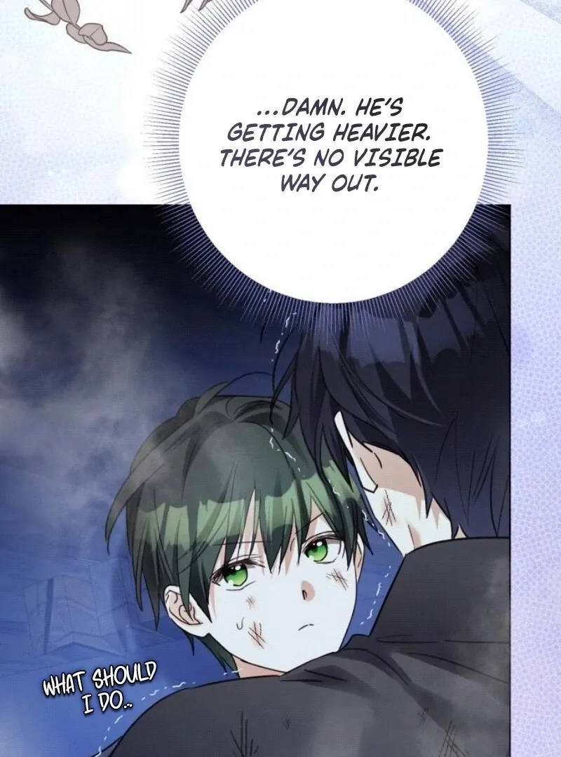 I Became The Duke’s Male Servant Chapter 34 page 26