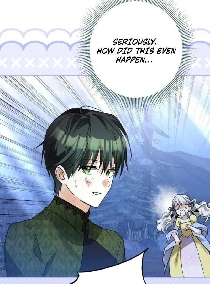 I Became The Duke’s Male Servant Chapter 34 page 47