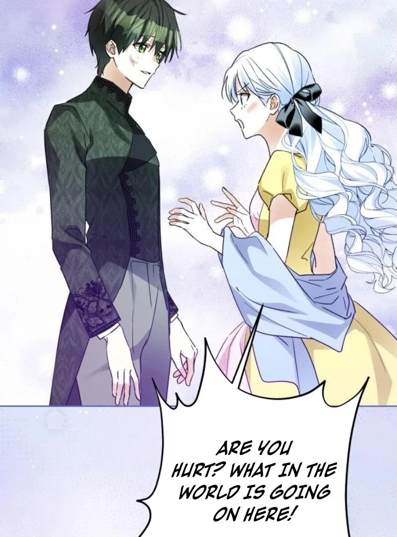 I Became The Duke’s Male Servant Chapter 34 page 49