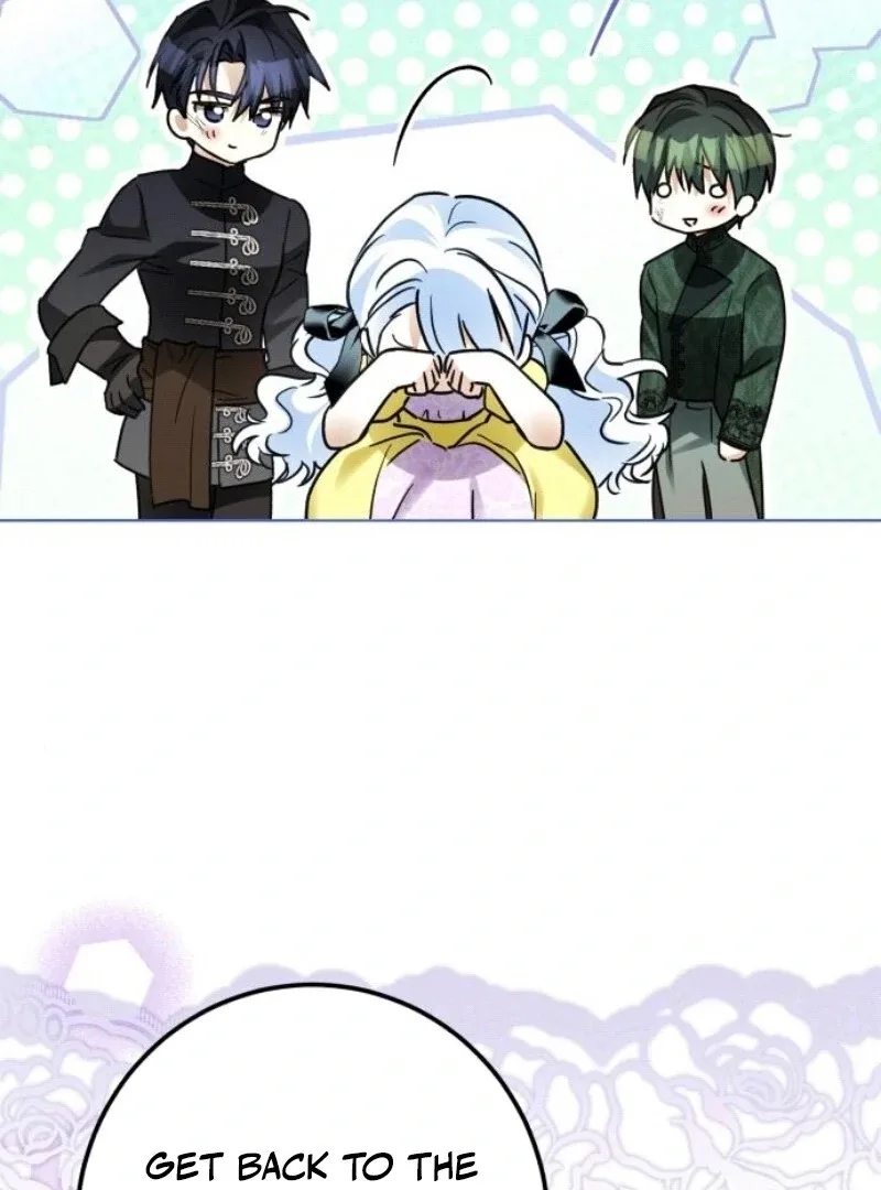 I Became The Duke’s Male Servant Chapter 34 page 80