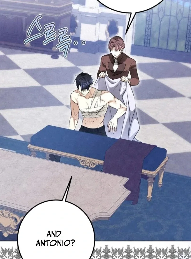 I Became The Duke’s Male Servant Chapter 34 page 90