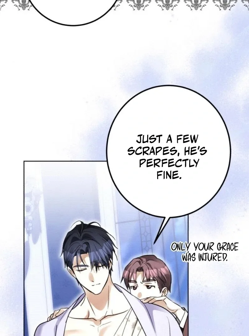 I Became The Duke’s Male Servant Chapter 34 page 91