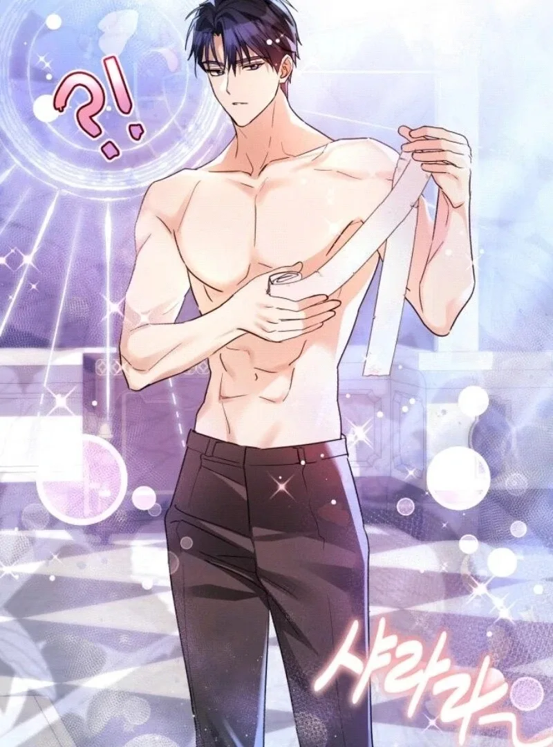 I Became The Duke’s Male Servant Chapter 34 page 109