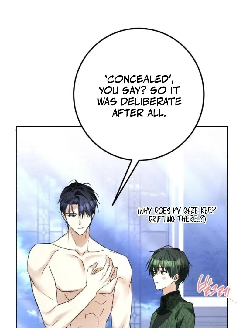 I Became The Duke’s Male Servant Chapter 35 page 9