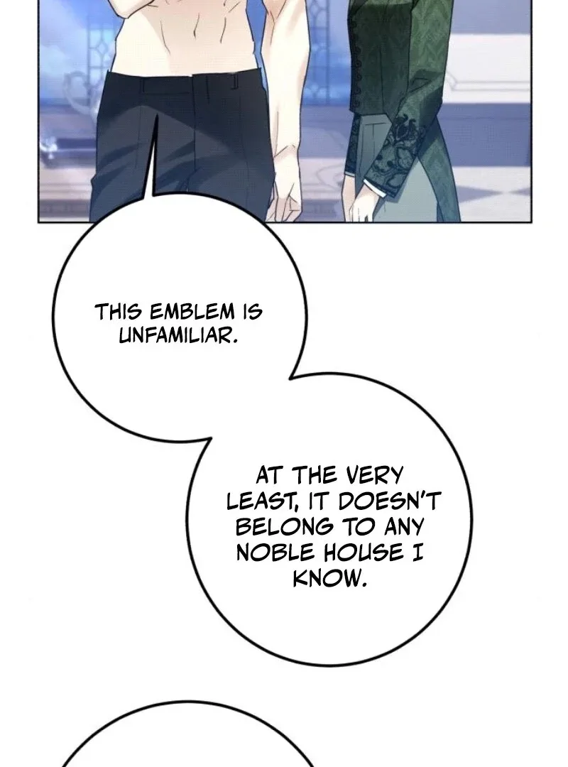 I Became The Duke’s Male Servant Chapter 35 page 10