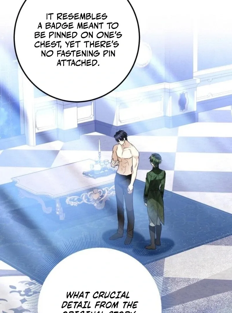 I Became The Duke’s Male Servant Chapter 35 page 11