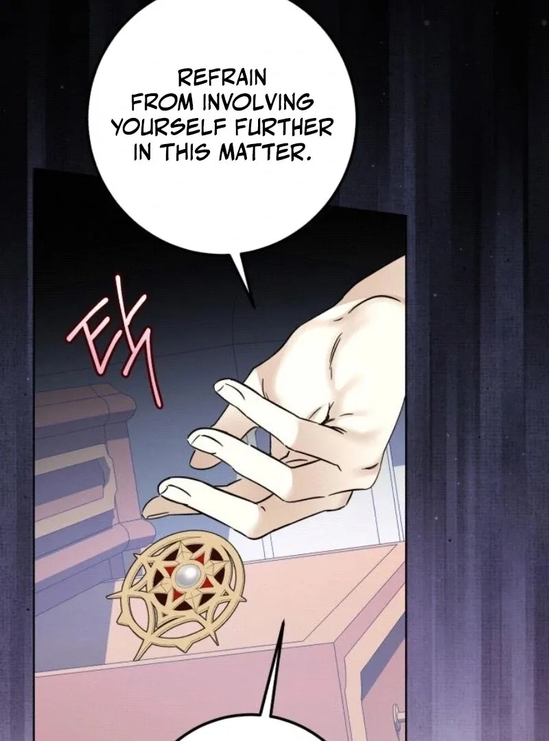 I Became The Duke’s Male Servant Chapter 35 page 34