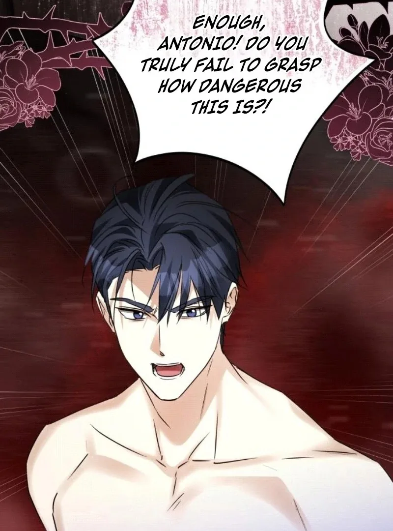 I Became The Duke’s Male Servant Chapter 35 page 38