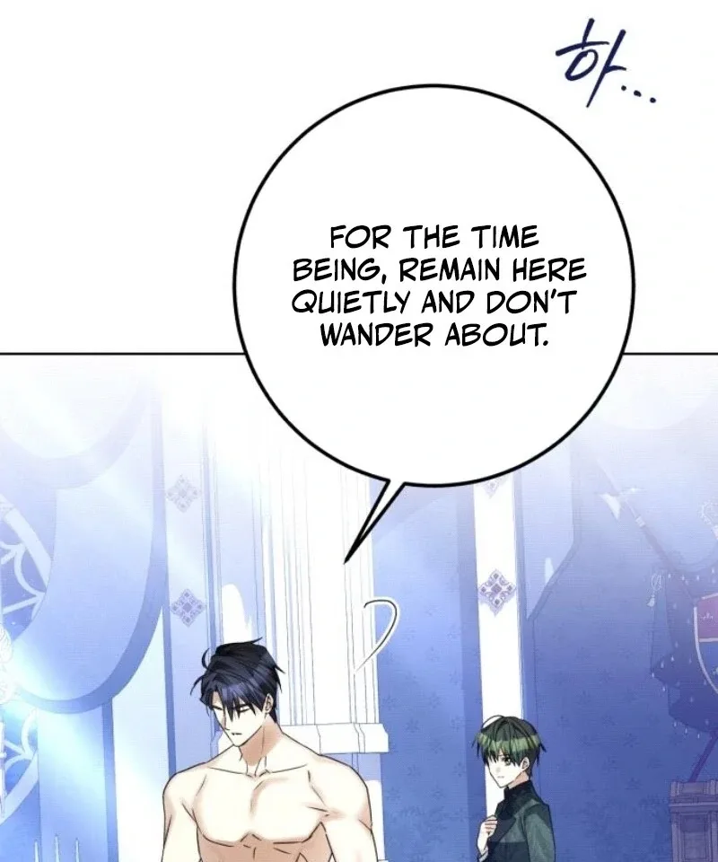 I Became The Duke’s Male Servant Chapter 35 page 41