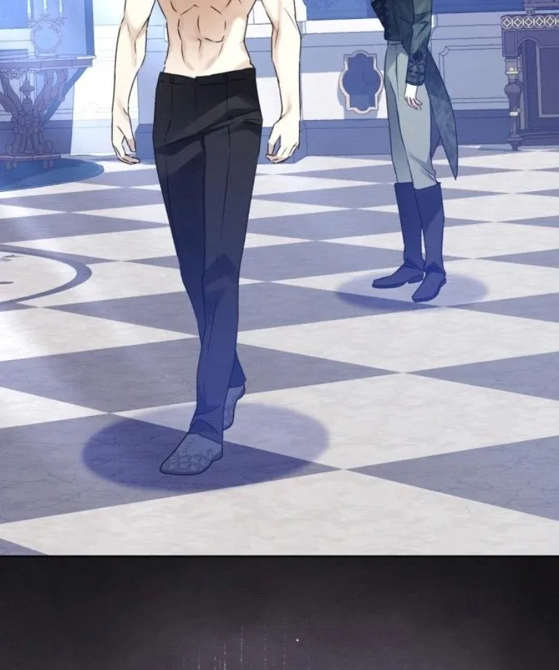I Became The Duke’s Male Servant Chapter 35 page 42