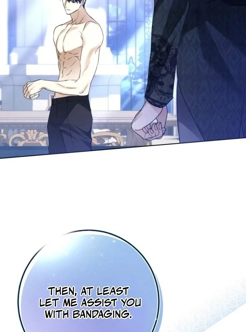 I Became The Duke’s Male Servant Chapter 35 page 46