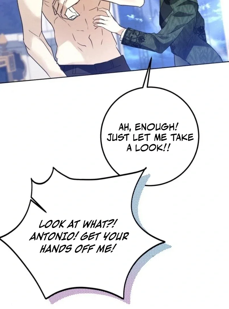 I Became The Duke’s Male Servant Chapter 35 page 50