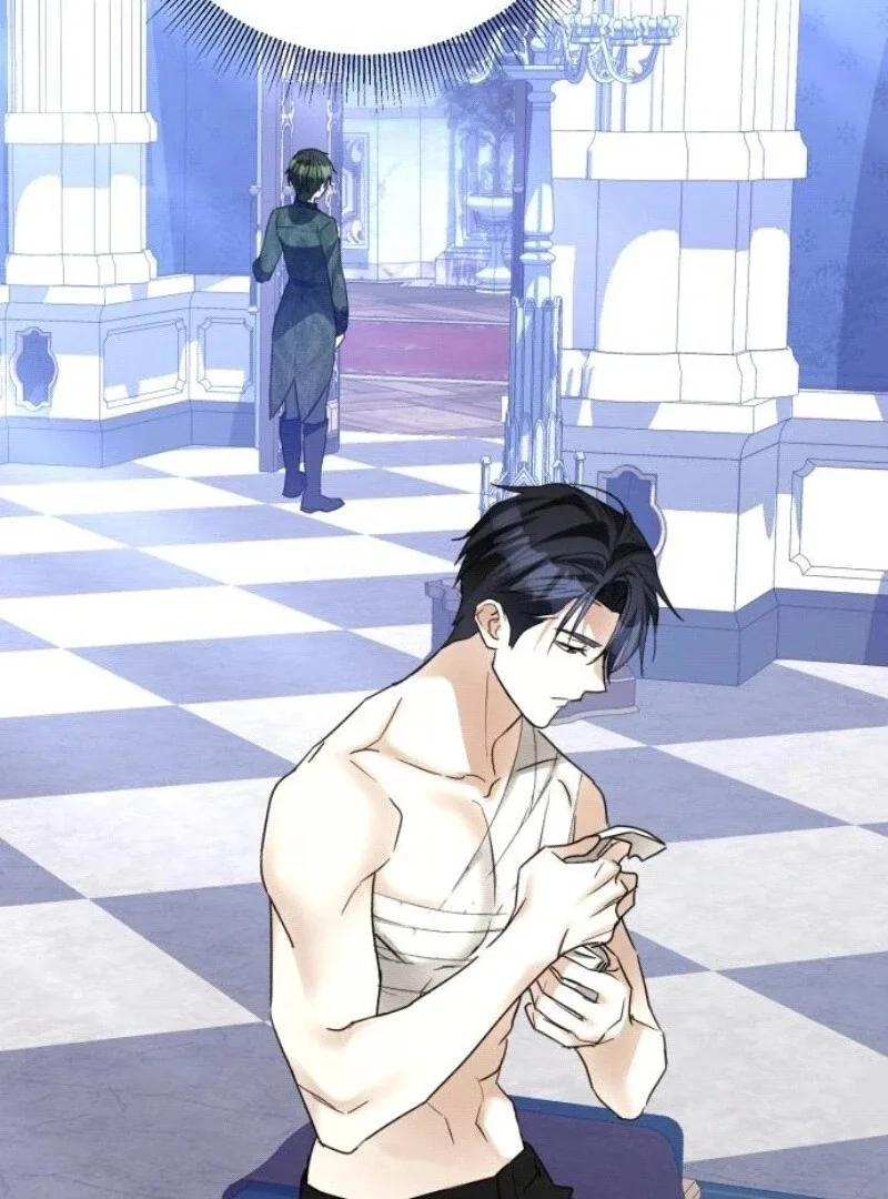 I Became The Duke’s Male Servant Chapter 35 page 76