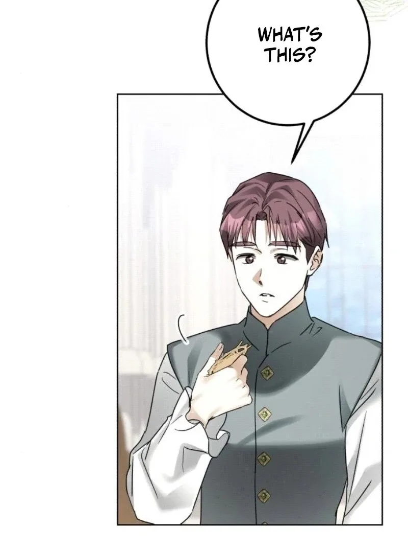 I Became The Duke’s Male Servant Chapter 35 page 94