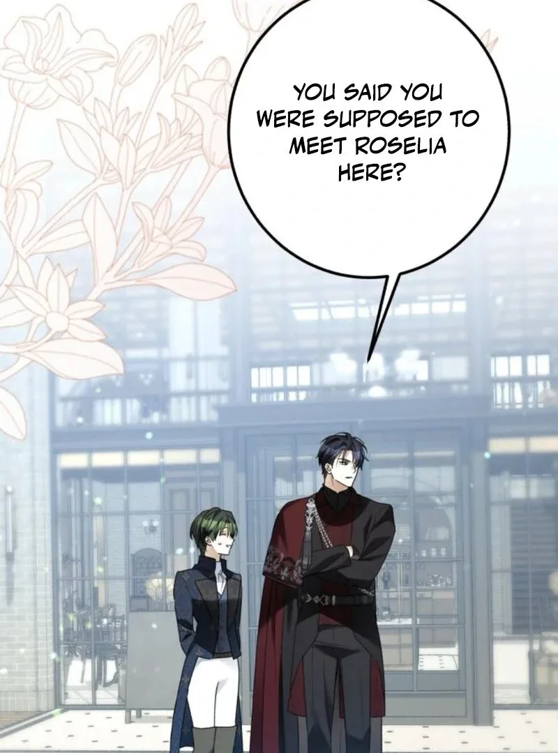I Became The Duke’s Male Servant Chapter 38 page 6