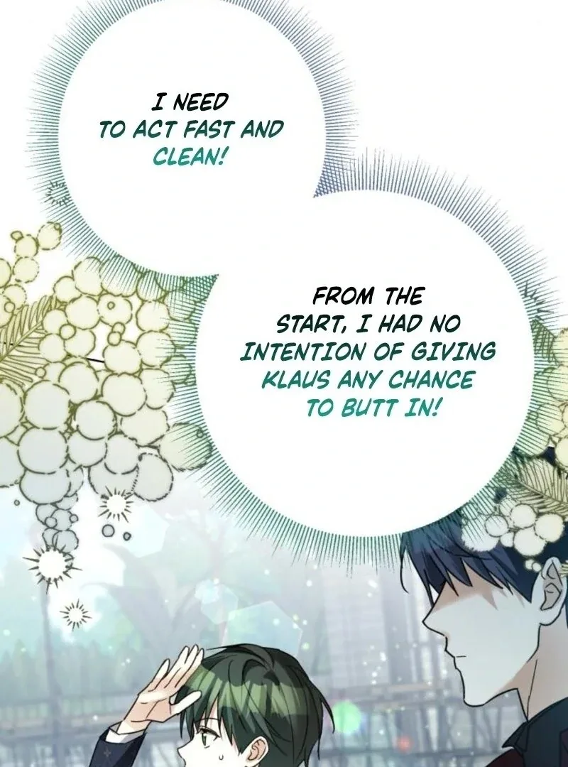 I Became The Duke’s Male Servant Chapter 38 page 11