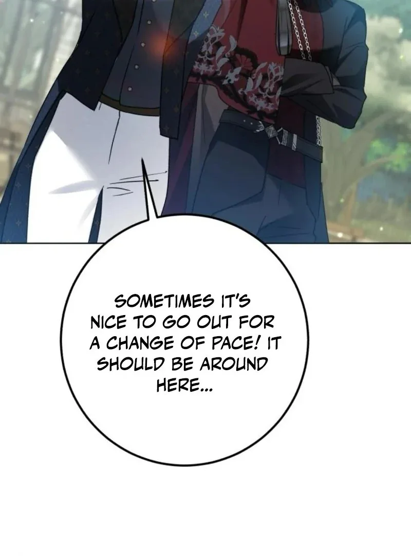 I Became The Duke’s Male Servant Chapter 38 page 9