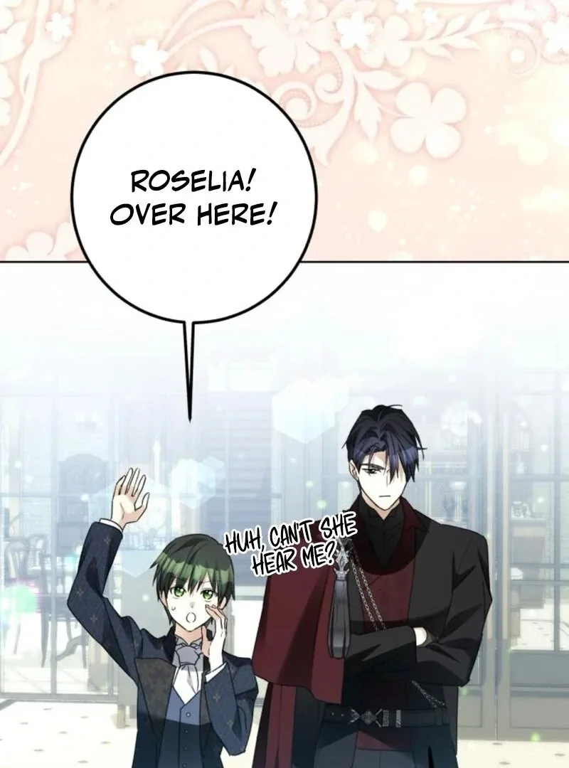 I Became The Duke’s Male Servant Chapter 38 page 18