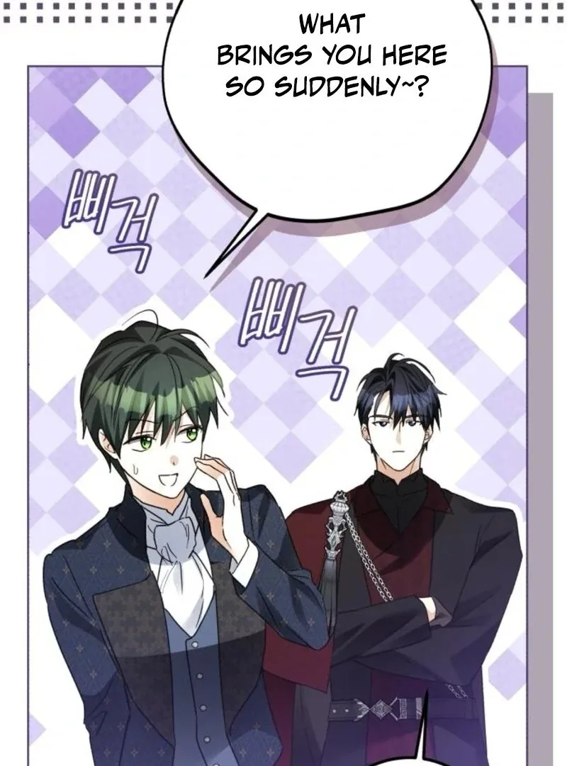 I Became The Duke’s Male Servant Chapter 38 page 28